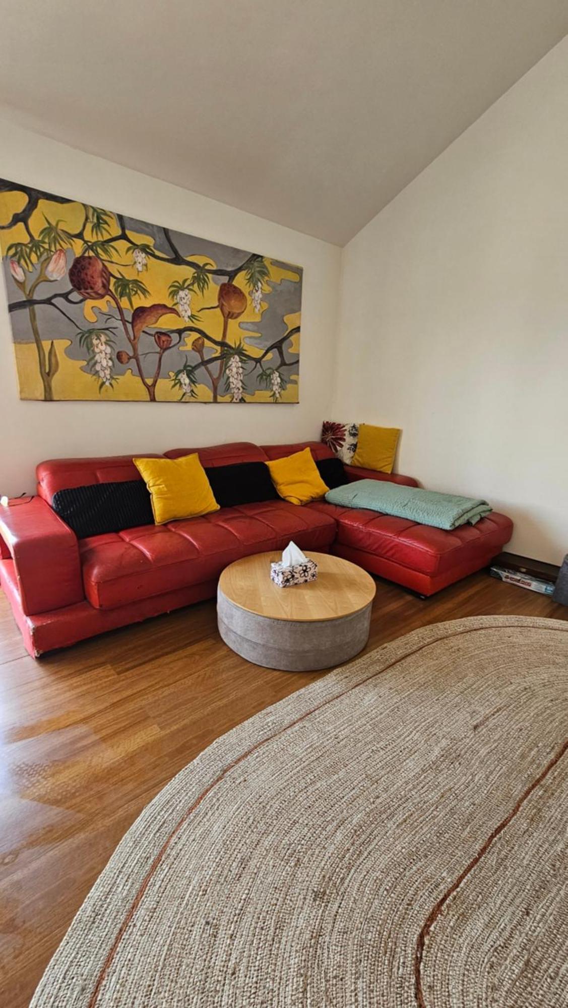 This Fabulous, Single-Level 3 Plus 1 Small Room With Folding Sofa Home Auckland Buitenkant foto