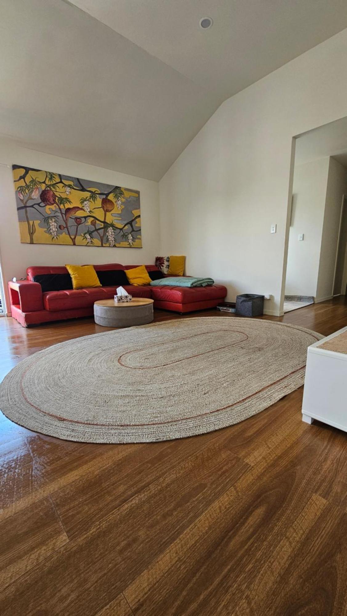This Fabulous, Single-Level 3 Plus 1 Small Room With Folding Sofa Home Auckland Buitenkant foto